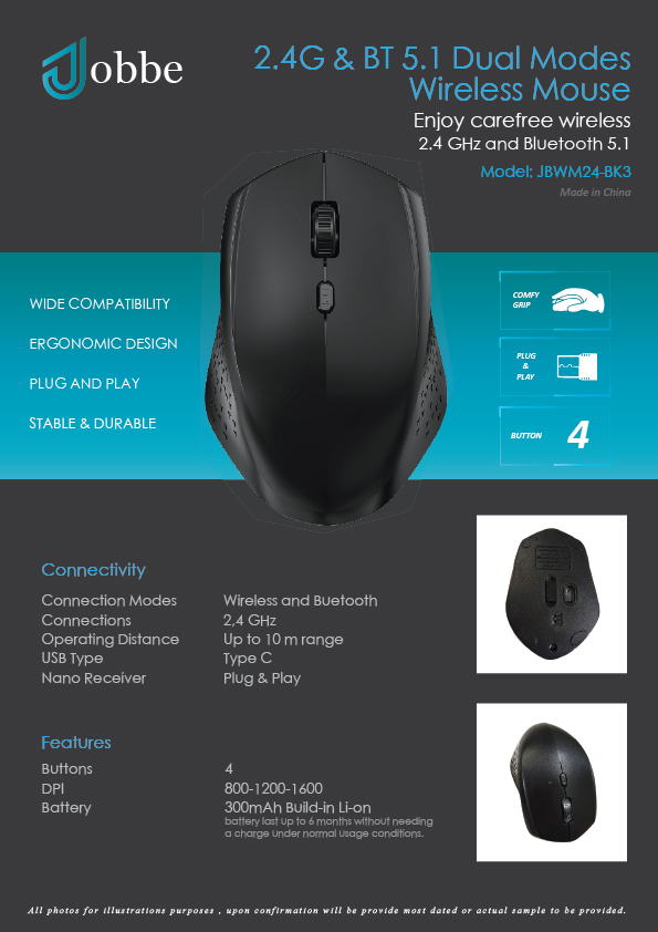 Mouse